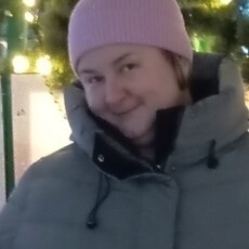 Фотография девушки Юля, 44 года из г. Новосибирск