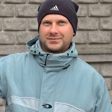 Фотография мужчины Александр, 35 лет из г. Кривой Рог