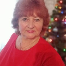 Фотография девушки Мария, 64 года из г. Сморгонь