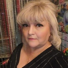 Фотография девушки Марина, 57 лет из г. Полоцк