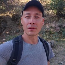 Фотография мужчины Макс, 38 лет из г. Алматы