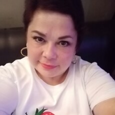 Фотография девушки Светлана, 51 год из г. Навашино