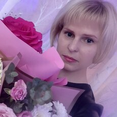 Фотография девушки Оксана, 35 лет из г. Миоры