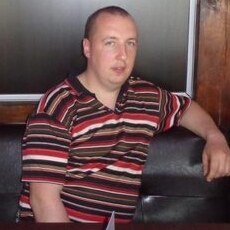 Фотография мужчины Саша, 40 лет из г. Рогачев