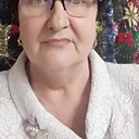 Любовь, 66 лет