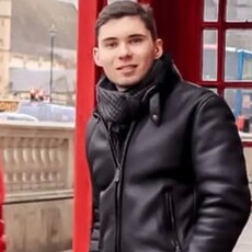 Фотография мужчины Сергей, 32 года из г. Киев