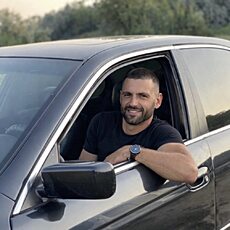 Фотография мужчины Андрей, 32 года из г. Николаев