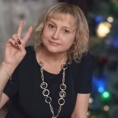 Фотография девушки Екатерина, 43 года из г. Волгоград