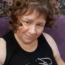 Фотография девушки Елена, 52 года из г. Магадан