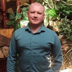 Фотография мужчины Константин, 41 год из г. Вологда