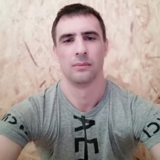 Фотография мужчины Алексей, 38 лет из г. Москва