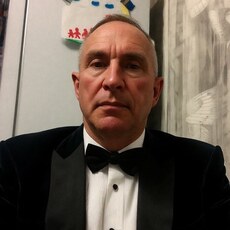 Фотография мужчины Виталий, 59 лет из г. Красноярск