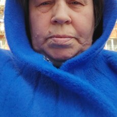 Фотография девушки Елена, 60 лет из г. Серпухов