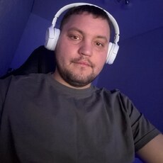 Фотография мужчины Андрей, 28 лет из г. Иркутск