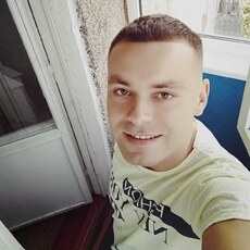 Фотография мужчины Виталик, 34 года из г. Черкассы