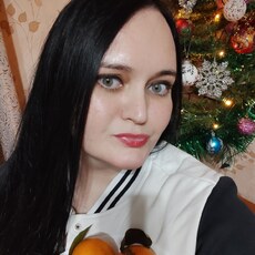 Фотография девушки Настя, 40 лет из г. Абакан