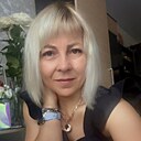Оксана, 46 лет
