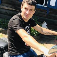 Фотография мужчины Александр, 42 года из г. Нижнеудинск