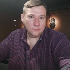 Фотография мужчины Александр, 37 лет из г. Курск