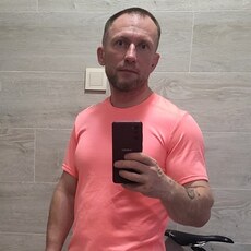 Фотография мужчины Владимир, 44 года из г. Минск