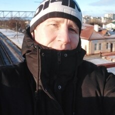 Фотография мужчины Кроули, 37 лет из г. Пинск