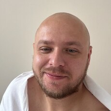 Фотография мужчины Никита, 34 года из г. Хабаровск