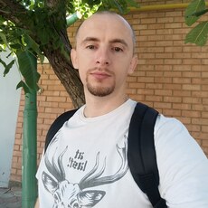 Фотография мужчины Вадим, 36 лет из г. Одесса