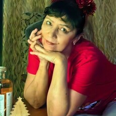 Фотография девушки Еле, 55 лет из г. Миасс