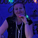 Стася Громова, 46 лет