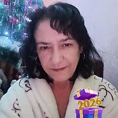 Фотография девушки Елена, 53 года из г. Марьина Горка