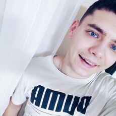 Фотография мужчины Руслан, 27 лет из г. Санкт-Петербург