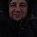 Мишаня, 36 лет