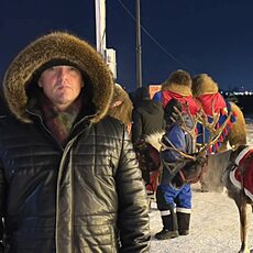 Фотография мужчины Александр, 47 лет из г. Омск