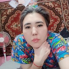 Фотография девушки Шолпан, 38 лет из г. Костанай