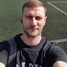 Фотография мужчины Сергей, 39 лет из г. Бобруйск