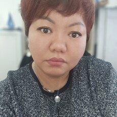 Фотография девушки Мари, 41 год из г. Иркутск