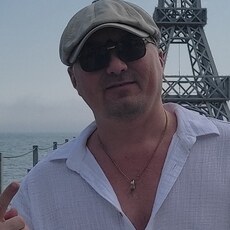 Фотография мужчины Владислав, 46 лет из г. Ялта