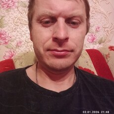 Фотография мужчины Андрей, 37 лет из г. Селты