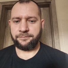 Фотография мужчины Макс, 39 лет из г. Брно