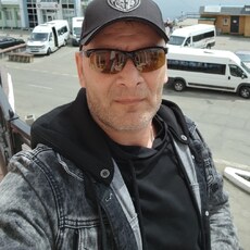 Фотография мужчины Виктор, 44 года из г. Иркутск