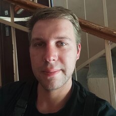 Фотография мужчины Дмитрий, 41 год из г. Озерск (Челябинская Обл)