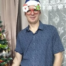 Фотография мужчины Алексей, 37 лет из г. Уральска