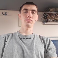 Фотография мужчины Владимир, 34 года из г. Улан-Удэ