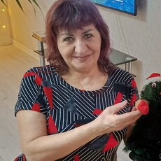 Фотография девушки Надя, 68 лет из г. Бузулук