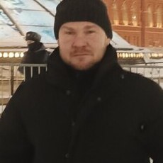 Фотография мужчины Вадим, 45 лет из г. Каменск-Шахтинский