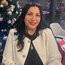 Фотография девушки Наталья, 56 лет из г. Севастополь