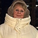 Светланка, 62 года