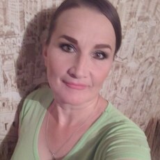 Фотография девушки Света, 48 лет из г. Красный Кут