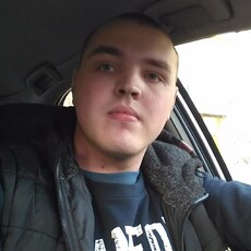 Фотография мужчины Назар, 29 лет из г. Ивано-Франковск