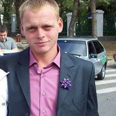 Фотография мужчины Николай, 38 лет из г. Темрюк